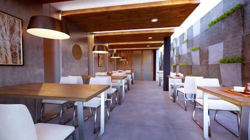 Hotel Club Blu