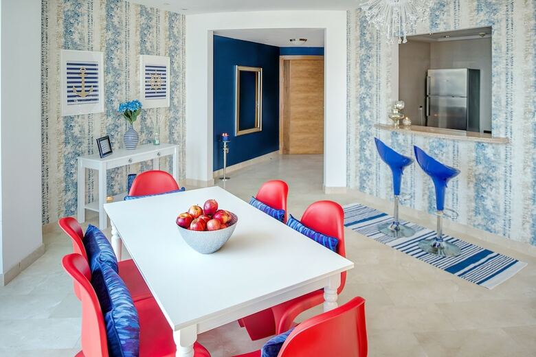 Apartamento Dream Inn Dubai - Trident