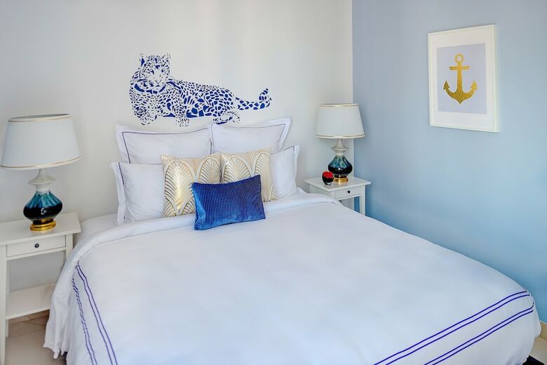 Apartamento Dream Inn Dubai - Trident