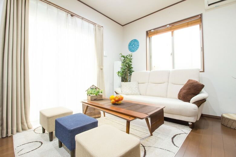 Hostal Sakura Japanese House - Hostel