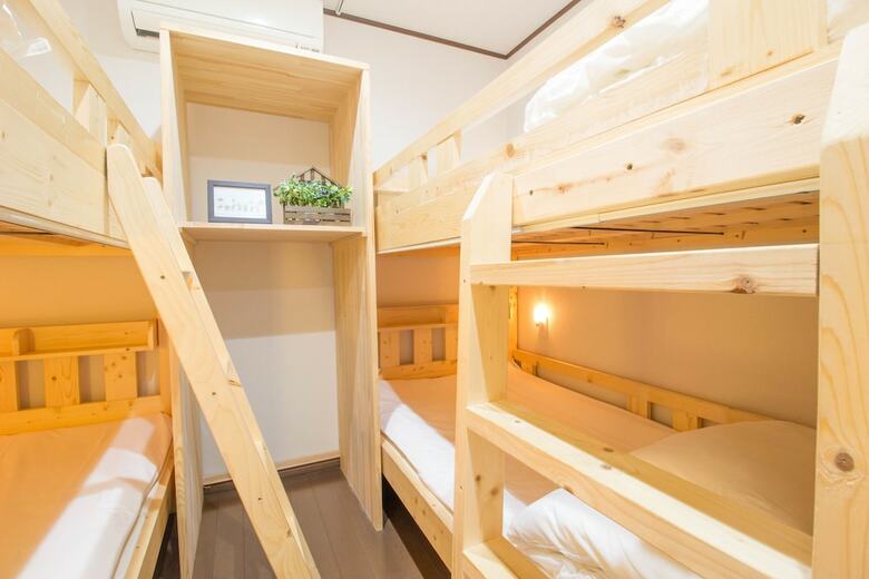Hostal Sakura Japanese House - Hostel