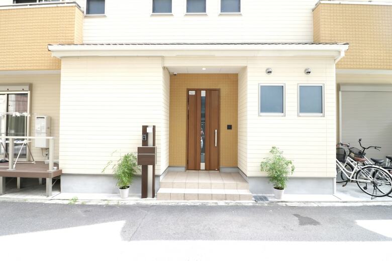 Hostal Sakura Japanese House - Hostel