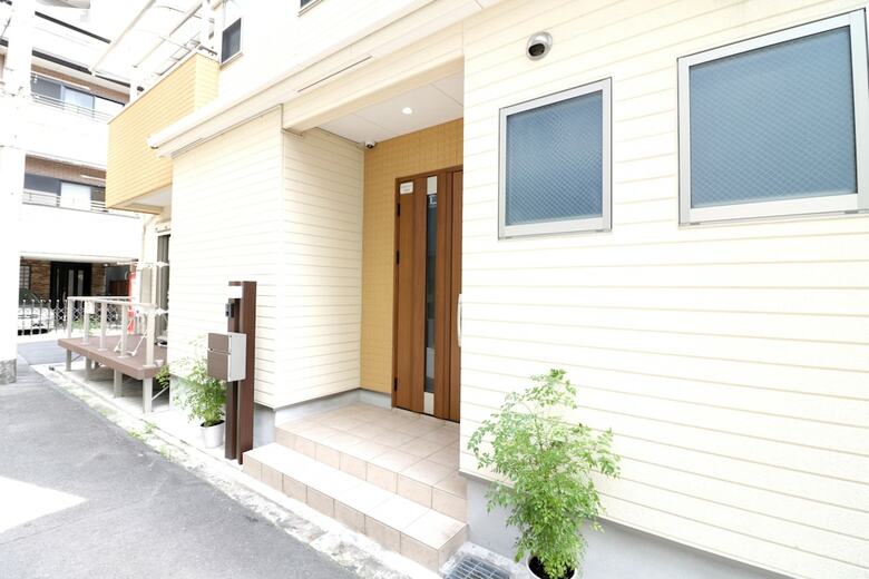 Hostal Sakura Japanese House - Hostel