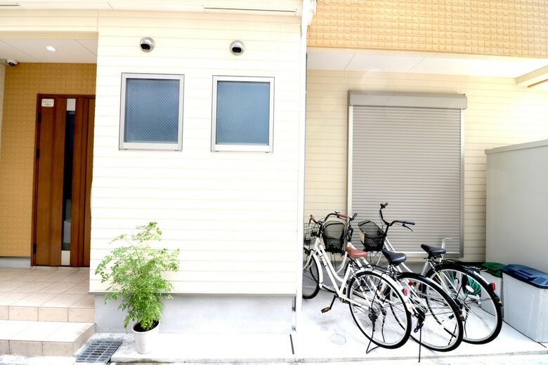 Hostal Sakura Japanese House - Hostel