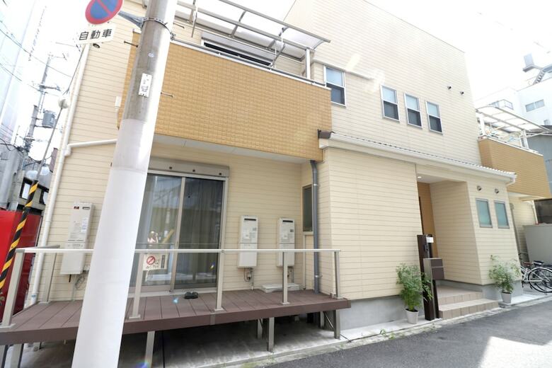 Hostal Sakura Japanese House - Hostel
