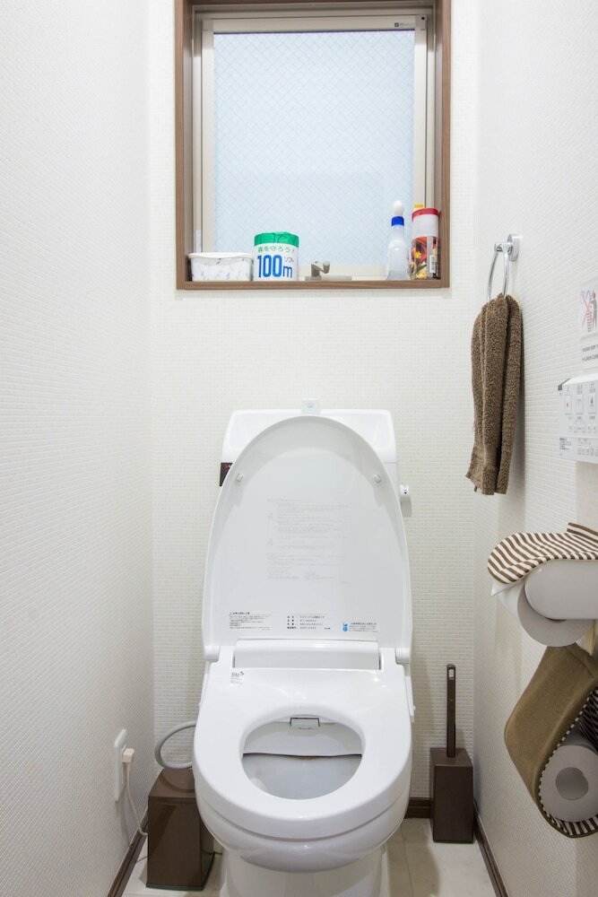 Hostal Sakura Japanese House - Hostel