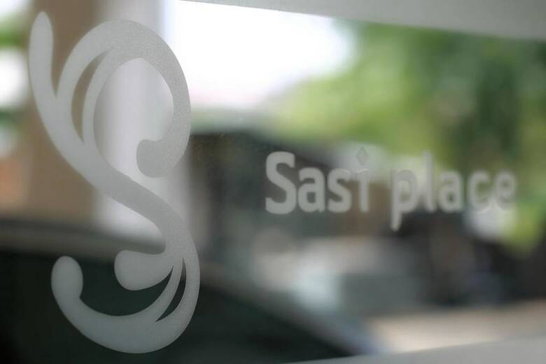 Apartamentos Sasi Place