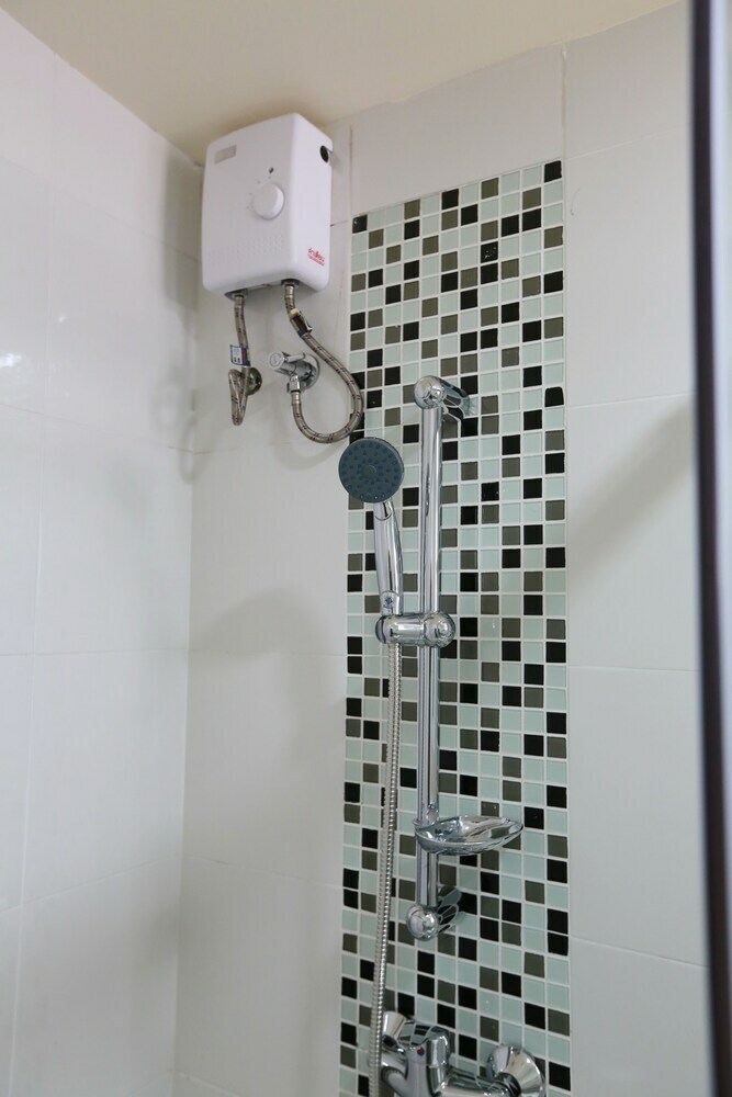 Apartamentos Sasi Place