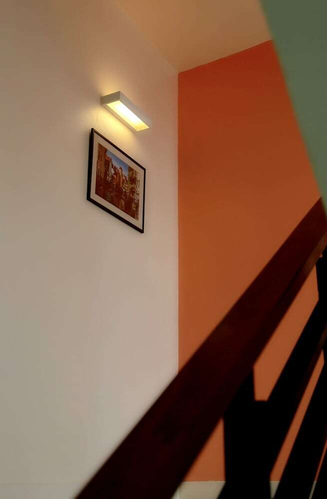 Apartamentos Sasi Place