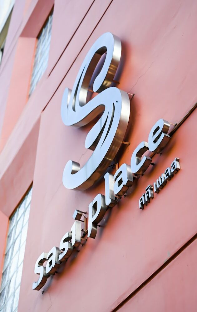 Apartamentos Sasi Place