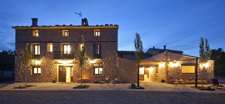 Agroturismo Mas de Leon