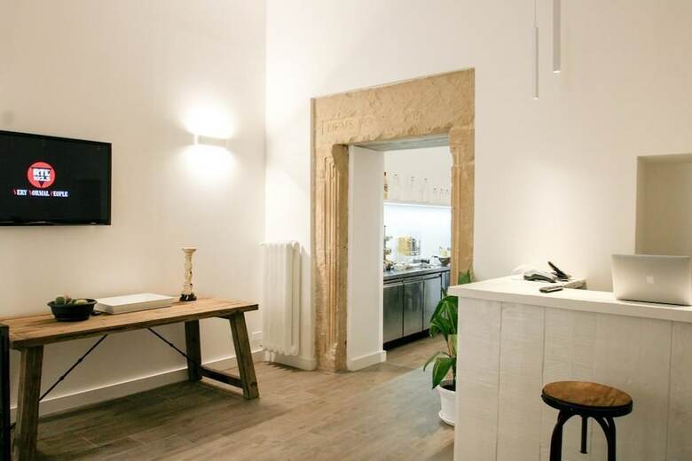 Bed & Breakfast Casa Balmes