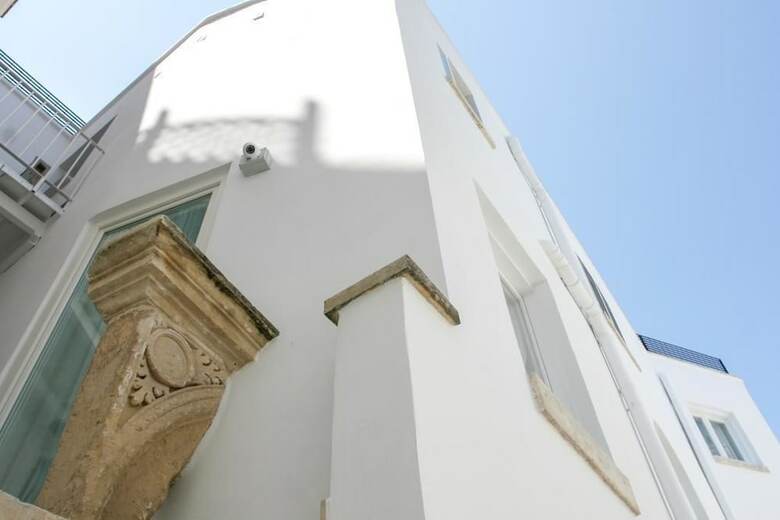 Bed & Breakfast Casa Balmes