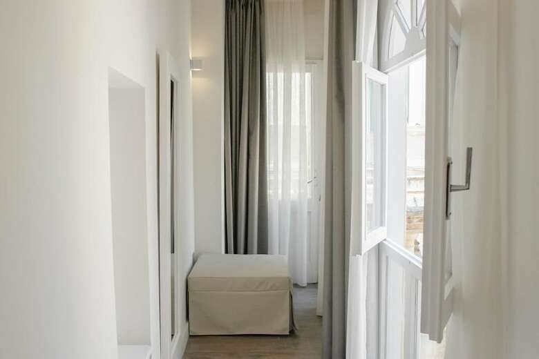 Bed & Breakfast Casa Balmes