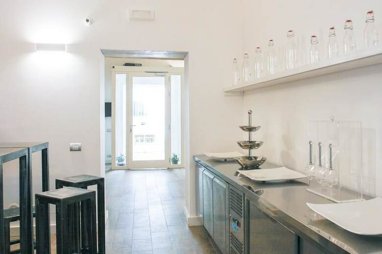 Bed & Breakfast Casa Balmes