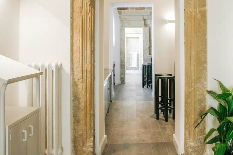 Bed & Breakfast Casa Balmes