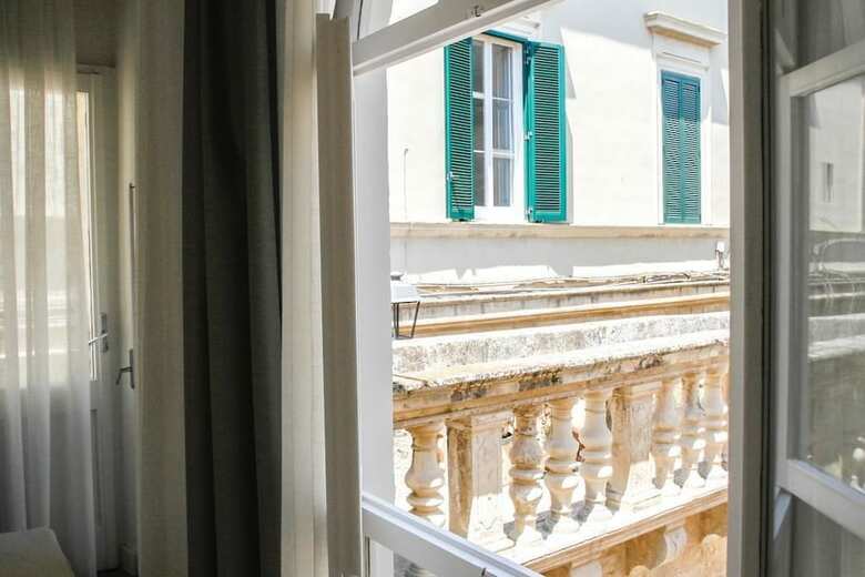 Bed & Breakfast Casa Balmes