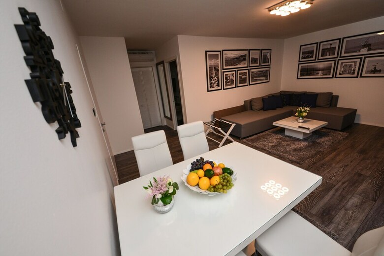 Sunset Apartments