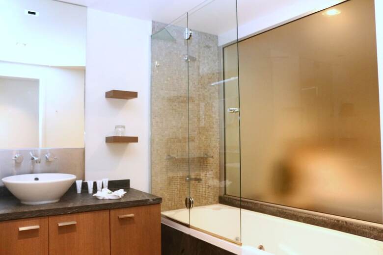 Apartamentos Penthouse 422.423