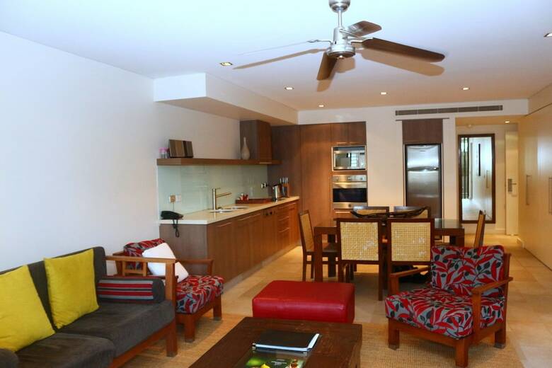 Apartamentos Penthouse 422.423