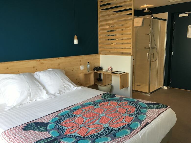 Hotel H�tel Caf� Miramar