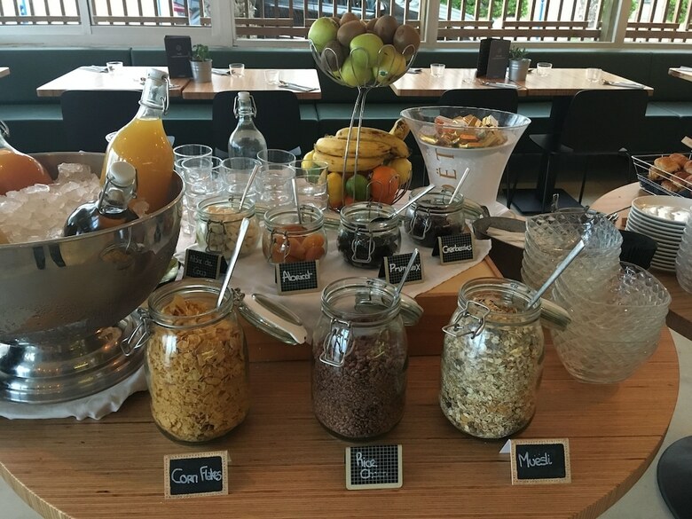 Hotel H�tel Caf� Miramar