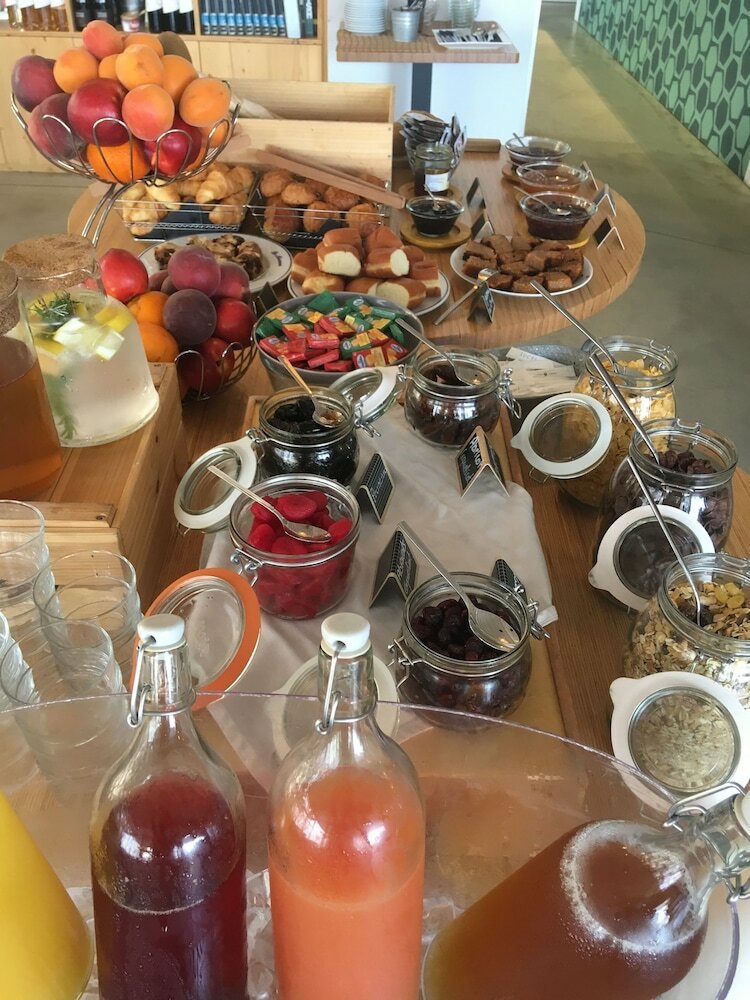 Hotel H�tel Caf� Miramar