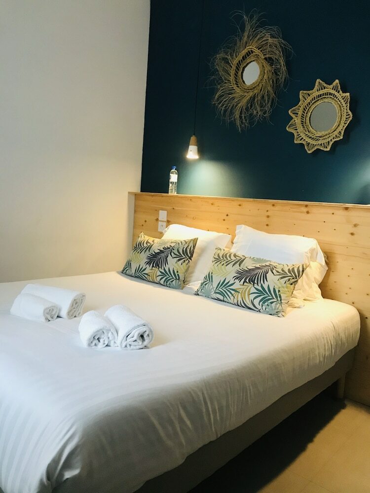 Hotel H�tel Caf� Miramar