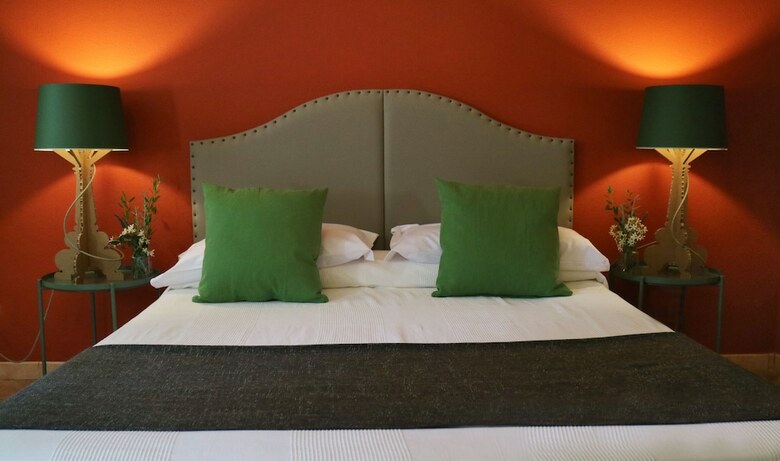 Bed & Breakfast Macchiabuia