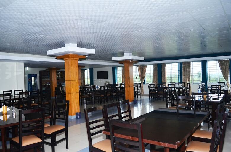 Hotel Tea Heaven Resort
