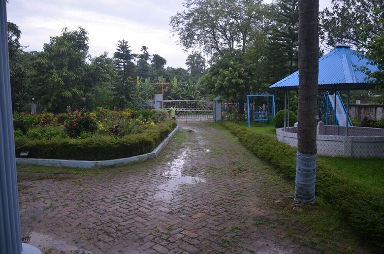 Hotel Tea Heaven Resort