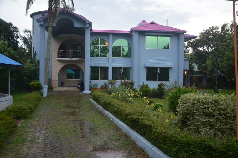 Hotel Tea Heaven Resort