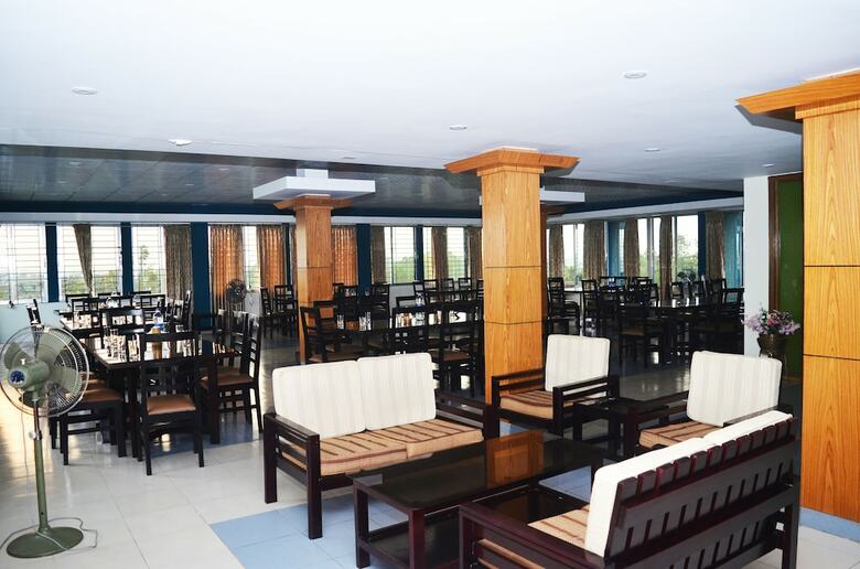 Hotel Tea Heaven Resort