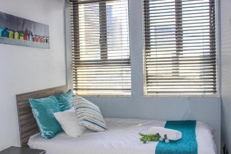 Apartamentos 106 On Adderley Accommodation