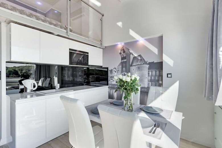 Apartamentos Little Home - Olimp