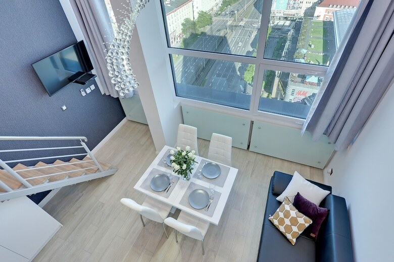 Apartamentos Little Home - Olimp