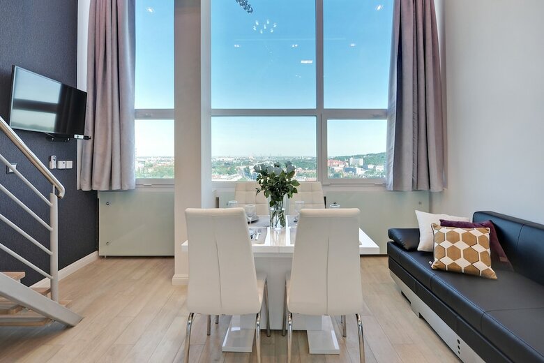 Apartamentos Little Home - Olimp