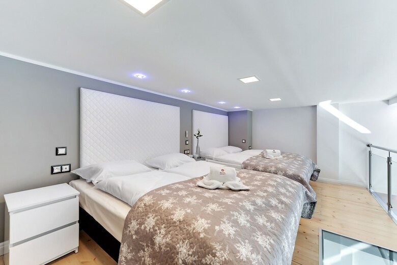 Apartamentos Little Home - Olimp