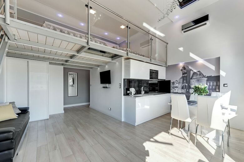 Apartamentos Little Home - Olimp