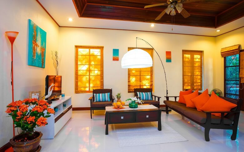 Villa Kolo Bang Tao