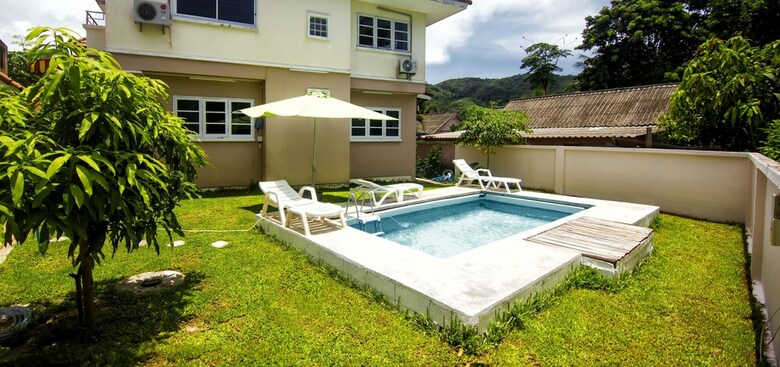 Villa Kolo Bang Tao