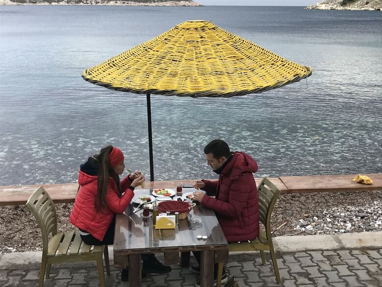 Hotel Yali Butik Pansiyon
