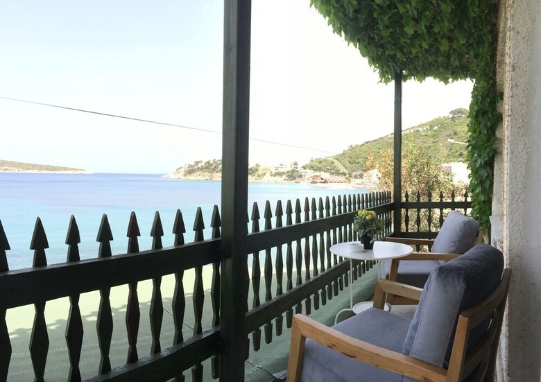 Hotel Yali Butik Pansiyon
