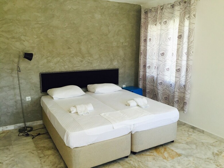Hotel Yali Butik Pansiyon