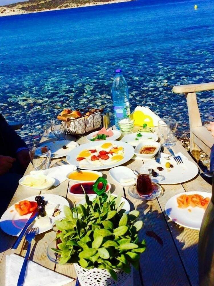Hotel Yali Butik Pansiyon