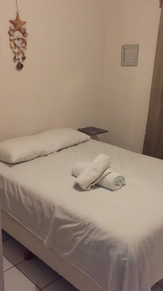 Apartamentos Riviera Maya