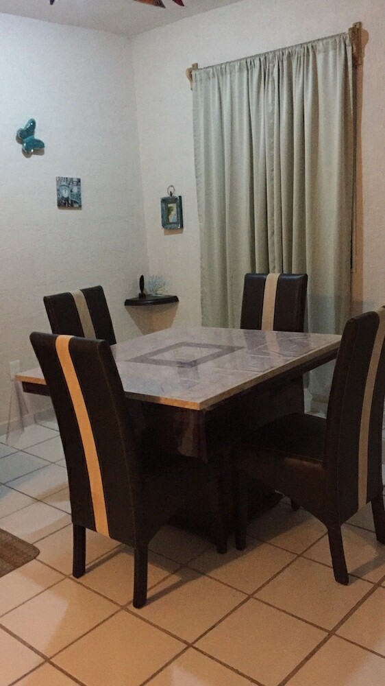 Apartamentos Riviera Maya