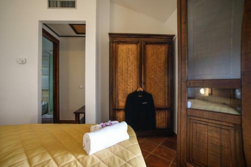 Hotel Funtanaena