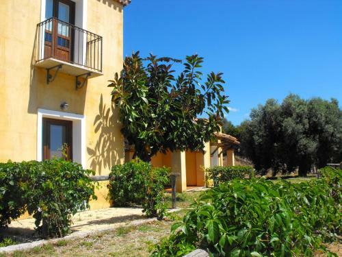 Hotel Funtanaena
