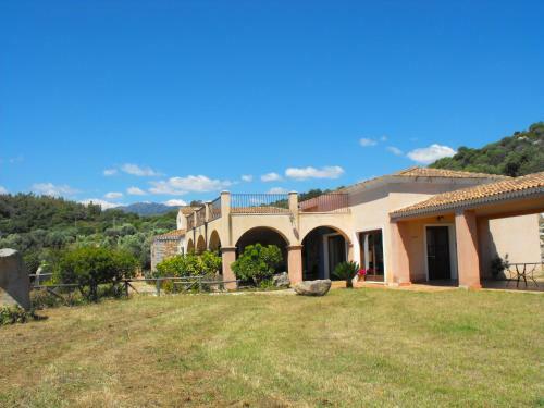 Hotel Funtanaena